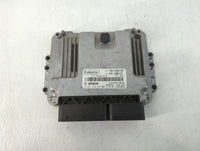 2019-2021 Honda Civic PCM Engine Control Computer ECU ECM PCU OEM P/N:FM5A-12A650-ADB Fits Fits 2019 2020 2021 OEM Used Auto Parts - Oemusedautoparts1.com