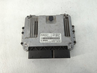 compare product 2019-2021 Honda Civic PCM Engine Control Computer ECU ECM PCU OEM P/N:FM5A-12A650-ADB Fits Fits 2019 2020 2021 OEM Used Auto Parts