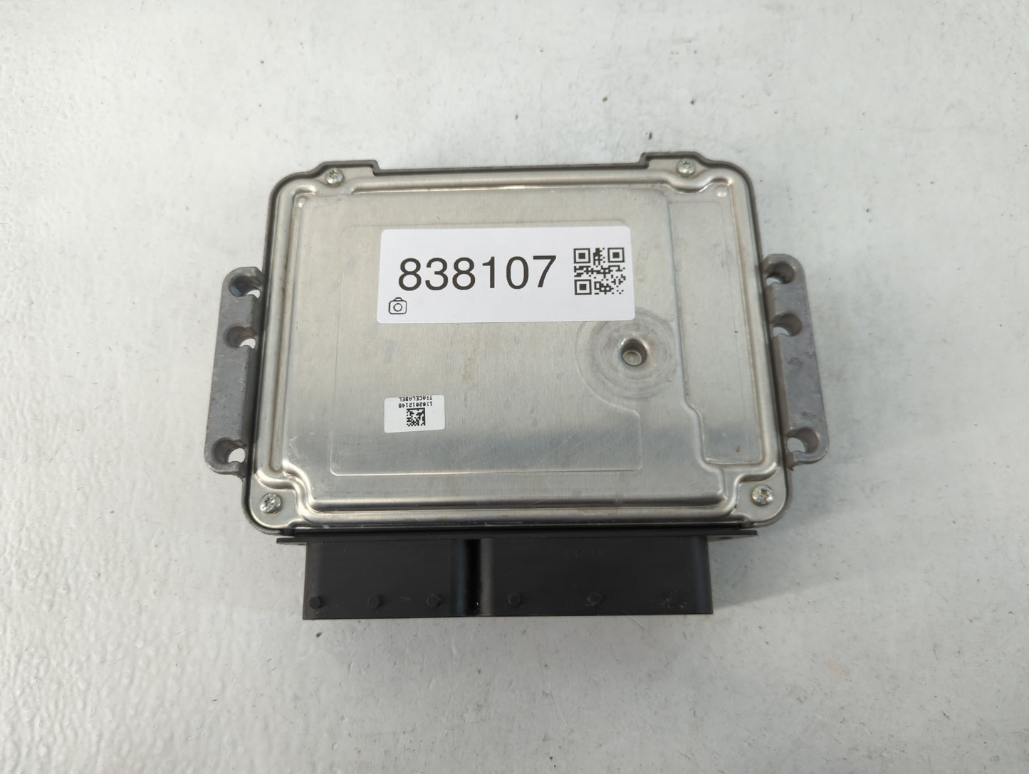 2019-2021 Honda Civic PCM Engine Control Computer ECU ECM PCU OEM P/N:FM5A-12A650-ADB Fits Fits 2019 2020 2021 OEM Used Auto Parts - Oemusedautoparts1.com