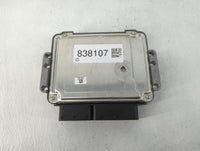 2019-2021 Honda Civic PCM Engine Control Computer ECU ECM PCU OEM P/N:FM5A-12A650-ADB Fits Fits 2019 2020 2021 OEM Used Auto Parts - Oemusedautoparts1.com