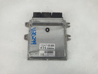 2013 Nissan Quest PCM Engine Control Computer ECU ECM PCU OEM P/N:NEC001-658 BEM3B0-000 A1 Fits OEM Used Auto Parts - Oemusedautoparts1.com