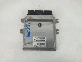 compare product 2013 Nissan Quest PCM Engine Control Computer ECU ECM PCU OEM P/N:NEC001-658 BEM3B0-000 A1 Fits OEM Used Auto Parts