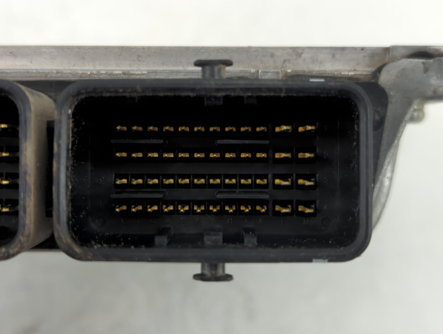 2013 Nissan Quest PCM Engine Control Computer ECU ECM PCU OEM P/N:NEC001-658 BEM3B0-000 A1 Fits OEM Used Auto Parts - Oemusedautoparts1.com