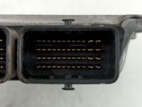 2013 Nissan Quest PCM Engine Control Computer ECU ECM PCU OEM P/N:NEC001-658 BEM3B0-000 A1 Fits OEM Used Auto Parts - Oemusedautoparts1.com