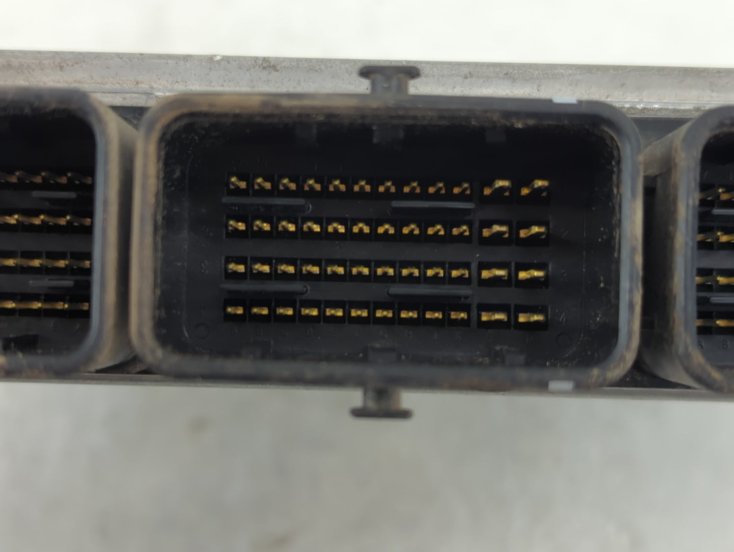2013 Nissan Quest PCM Engine Control Computer ECU ECM PCU OEM P/N:NEC001-658 BEM3B0-000 A1 Fits OEM Used Auto Parts - Oemusedautoparts1.com