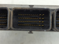2013 Nissan Quest PCM Engine Control Computer ECU ECM PCU OEM P/N:NEC001-658 BEM3B0-000 A1 Fits OEM Used Auto Parts - Oemusedautoparts1.com