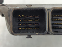 2013 Nissan Quest PCM Engine Control Computer ECU ECM PCU OEM P/N:NEC001-658 BEM3B0-000 A1 Fits OEM Used Auto Parts - Oemusedautoparts1.com