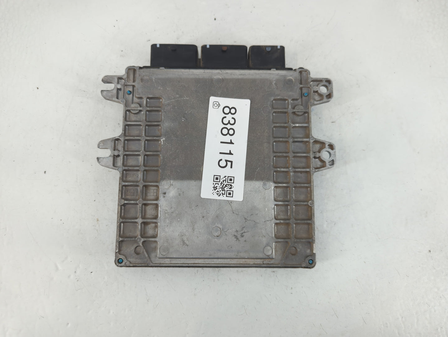 2013 Nissan Quest PCM Engine Control Computer ECU ECM PCU OEM P/N:NEC001-658 BEM3B0-000 A1 Fits OEM Used Auto Parts - Oemusedautoparts1.com