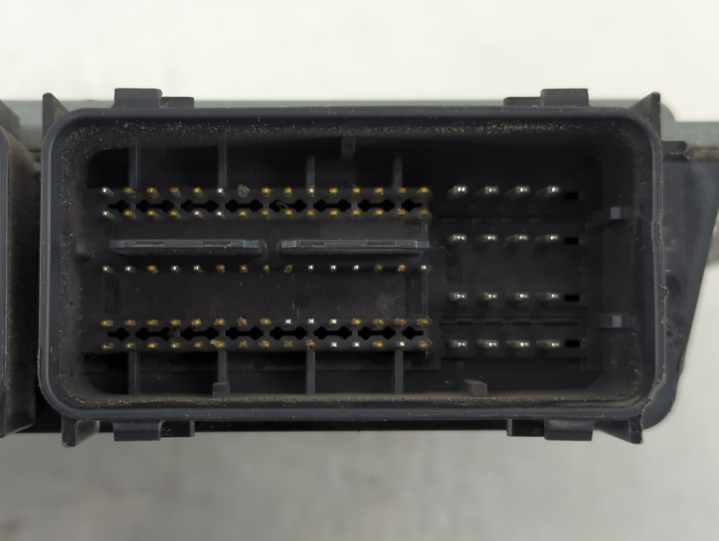 2017-2019 Ford Escape PCM Engine Control Computer ECU ECM PCU OEM P/N:HJ5A-12A650-MA A2C39328200 Fits Fits 2017 2018 2019 OEM Used Auto Parts - Oemusedautoparts1.com