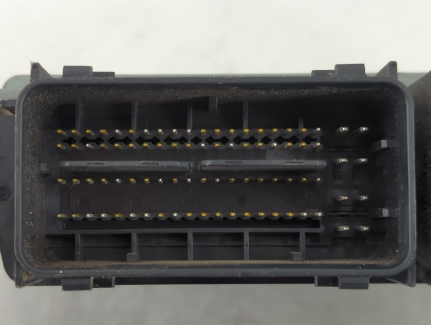 2017-2019 Ford Escape PCM Engine Control Computer ECU ECM PCU OEM P/N:HJ5A-12A650-MA A2C39328200 Fits Fits 2017 2018 2019 OEM Used Auto Parts - Oemusedautoparts1.com