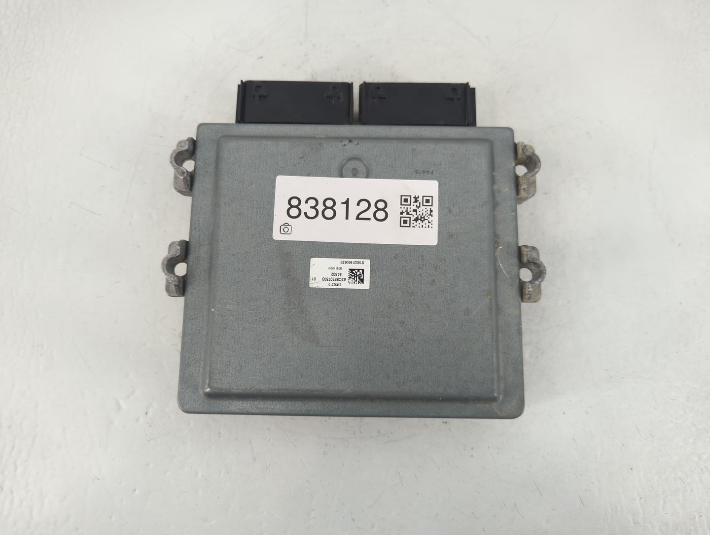 2017-2019 Ford Escape PCM Engine Control Computer ECU ECM PCU OEM P/N:HJ5A-12A650-MA A2C39328200 Fits Fits 2017 2018 2019 OEM Used Auto Parts - Oemusedautoparts1.com