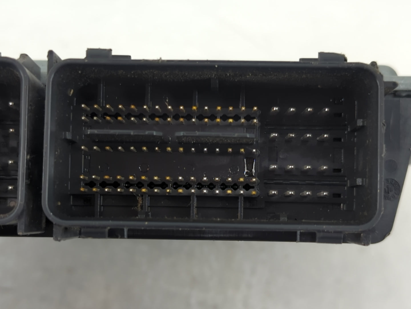 2017-2019 Ford Escape PCM Engine Control Computer ECU ECM PCU OEM P/N:HJ5A-12A650-MA A2C39328200 Fits Fits 2017 2018 2019 OEM Used Auto Parts - Oemusedautoparts1.com