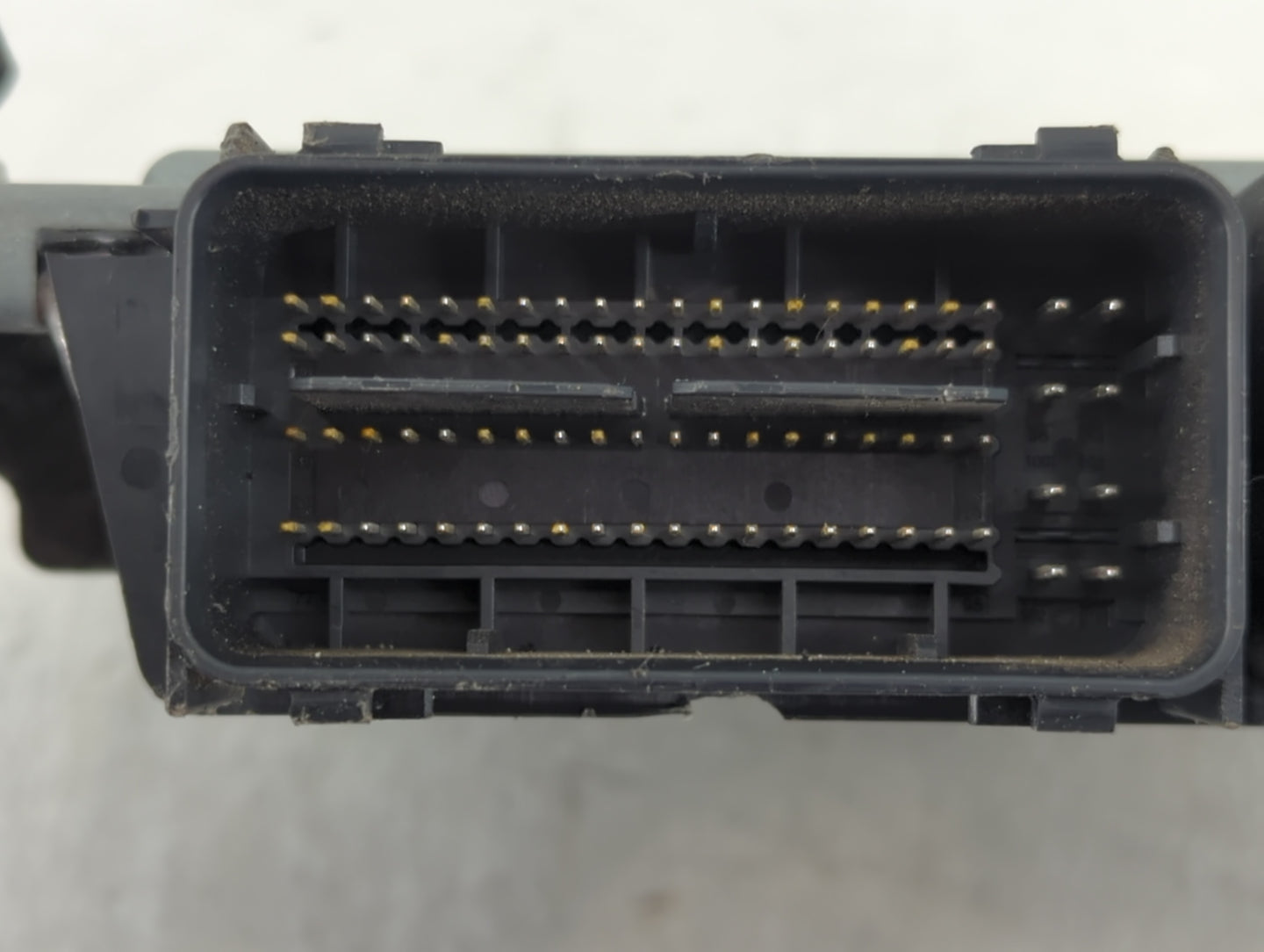 2017-2019 Ford Escape PCM Engine Control Computer ECU ECM PCU OEM P/N:HJ5A-12A650-MA A2C39328200 Fits Fits 2017 2018 2019 OEM Used Auto Parts - Oemusedautoparts1.com