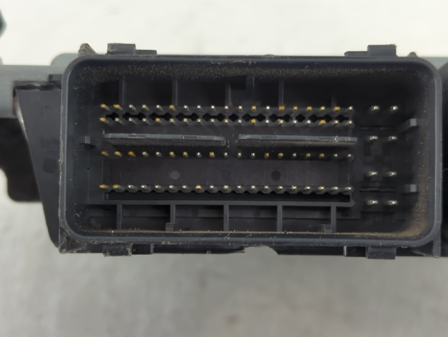 2017-2019 Ford Escape PCM Engine Control Computer ECU ECM PCU OEM P/N:HJ5A-12A650-MA A2C39328200 Fits Fits 2017 2018 2019 OEM Used Auto Parts - Oemusedautoparts1.com