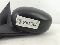 2005-2008 Dodge Magnum Side Mirror Replacement Driver Left View Door Mirror P/N:8125BC-B 1BY431XRAB Fits OEM Used Auto Parts - Oemusedautoparts1.com