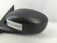 2005-2008 Dodge Magnum Side Mirror Replacement Driver Left View Door Mirror P/N:8125BC-B 1BY431XRAB Fits OEM Used Auto Parts - Oemusedautoparts1.com