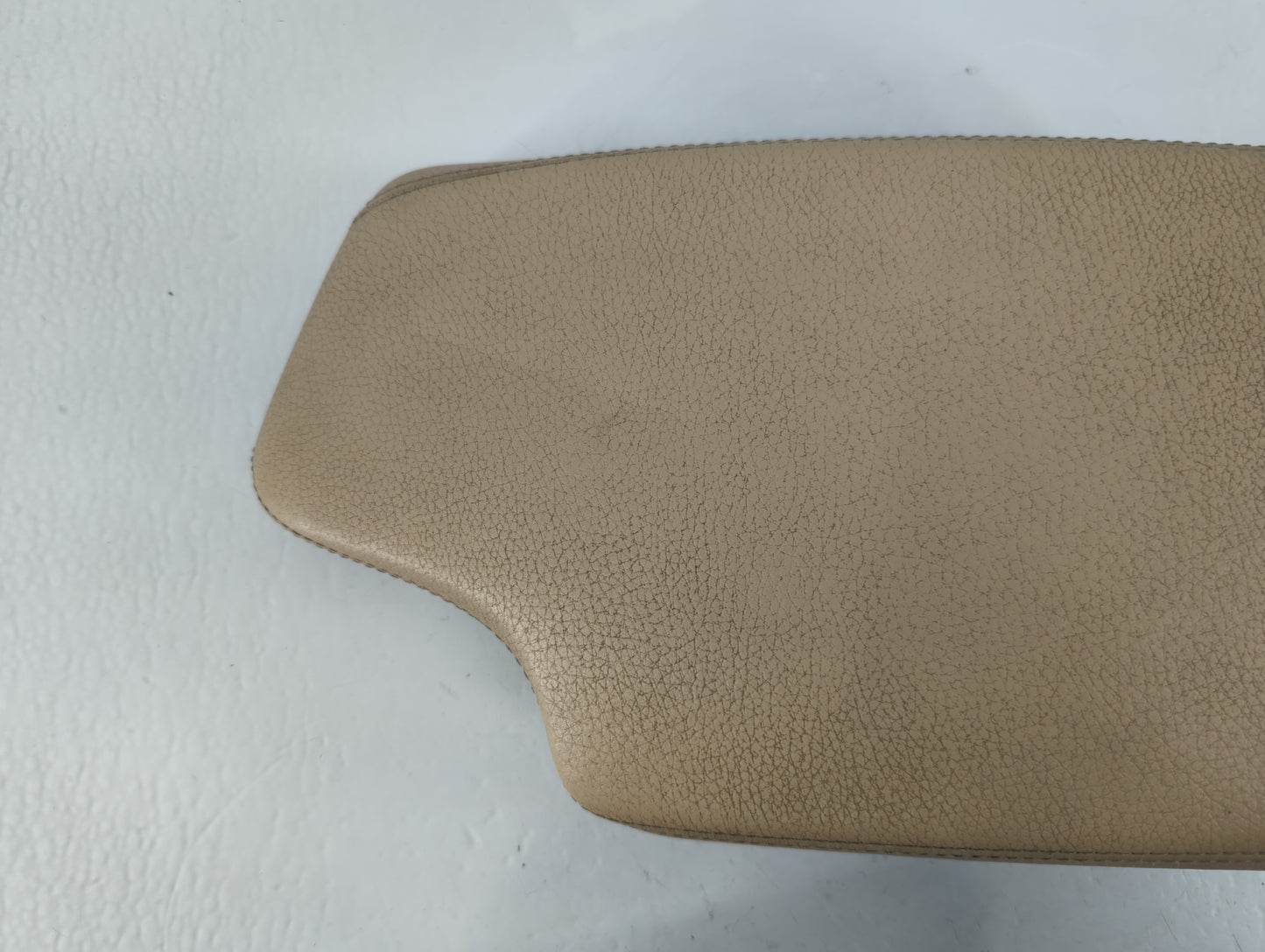 2013 Bmw 328i Center Console Armrest Cover Lid P/N:2214 Fits OEM Used Auto Parts - Oemusedautoparts1.com