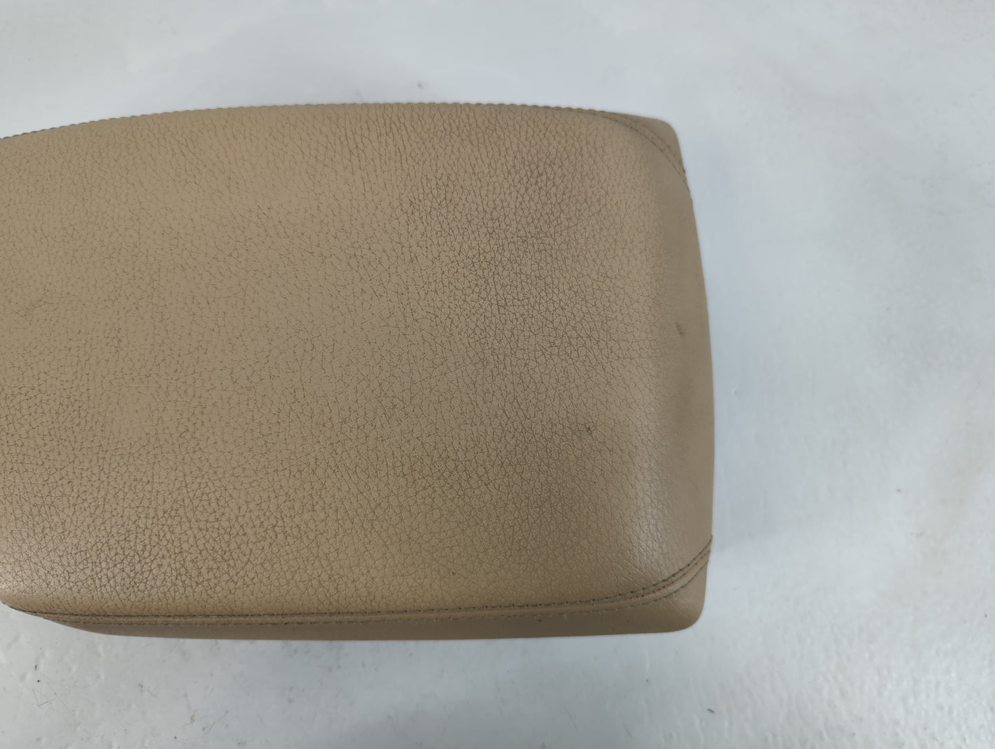 2013 Bmw 328i Center Console Armrest Cover Lid P/N:2214 Fits OEM Used Auto Parts - Oemusedautoparts1.com