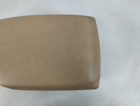 2013 Bmw 328i Center Console Armrest Cover Lid P/N:2214 Fits OEM Used Auto Parts - Oemusedautoparts1.com