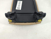 2013 Bmw 328i Center Console Armrest Cover Lid P/N:2214 Fits OEM Used Auto Parts - Oemusedautoparts1.com