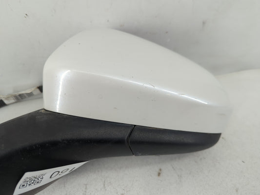 2018 Ford Fusion Side Mirror Replacement Driver Left View Door Mirror P/N:FS73-17683-AB59VHJ Fits OEM Used Auto Parts