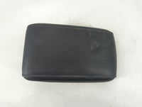 2004 Lexus Is300 Center Console Armrest Cover Lid P/N:58905-53040F Fits OEM Used Auto Parts - Oemusedautoparts1.com