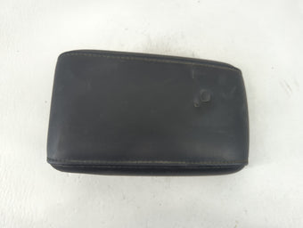 compare product 2004 Lexus Is300 Center Console Armrest Cover Lid P/N:58905-53040F Fits OEM Used Auto Parts