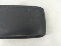 2004 Lexus Is300 Center Console Armrest Cover Lid P/N:58905-53040F Fits OEM Used Auto Parts - Oemusedautoparts1.com