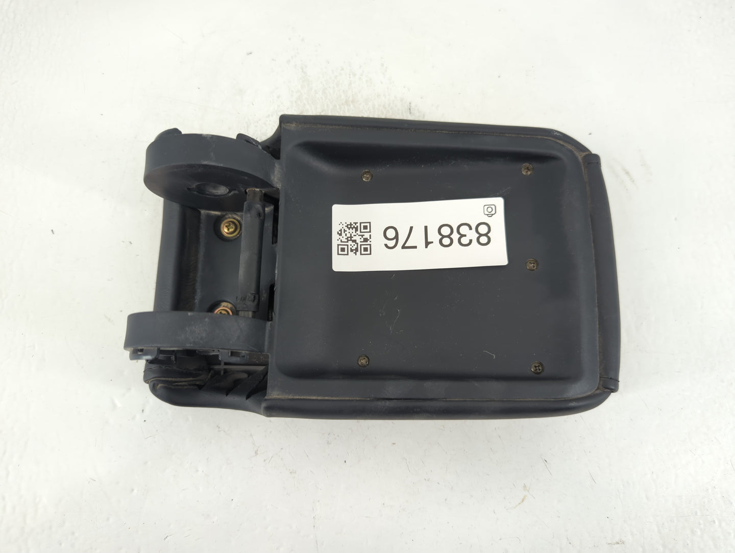 2004 Lexus Is300 Center Console Armrest Cover Lid P/N:58905-53040F Fits OEM Used Auto Parts - Oemusedautoparts1.com