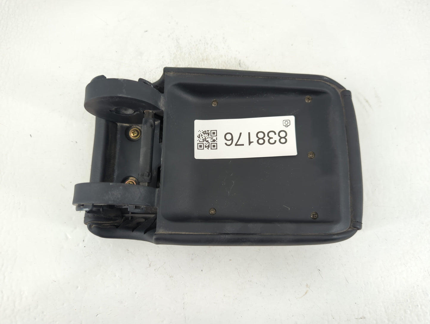 2004 Lexus Is300 Center Console Armrest Cover Lid P/N:58905-53040F Fits OEM Used Auto Parts - Oemusedautoparts1.com