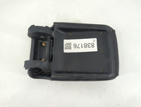 2004 Lexus Is300 Center Console Armrest Cover Lid P/N:58905-53040F Fits OEM Used Auto Parts - Oemusedautoparts1.com