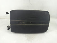 2012 Ford Fusion Center Console Armrest Cover Lid Fits OEM Used Auto Parts - Oemusedautoparts1.com