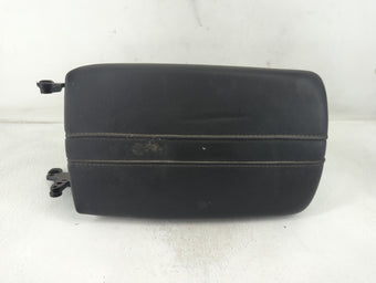 compare product 2012 Ford Fusion Center Console Armrest Cover Lid Fits OEM Used Auto Parts