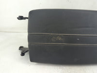 2012 Ford Fusion Center Console Armrest Cover Lid Fits OEM Used Auto Parts - Oemusedautoparts1.com
