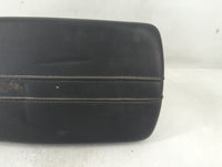 2012 Ford Fusion Center Console Armrest Cover Lid Fits OEM Used Auto Parts - Oemusedautoparts1.com