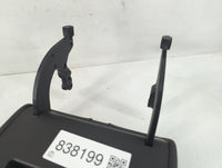 2012 Ford Fusion Center Console Armrest Cover Lid Fits OEM Used Auto Parts - Oemusedautoparts1.com