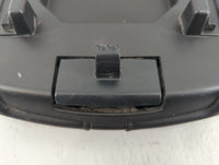 2012 Ford Fusion Center Console Armrest Cover Lid Fits OEM Used Auto Parts - Oemusedautoparts1.com