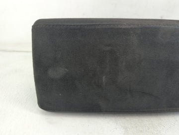 2011 Nissan Altima Center Console Armrest Cover Lid P/N:2388392 Fits OEM Used Auto Parts