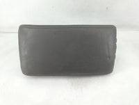 2012 Chevrolet Malibu Center Console Armrest Cover Lid P/N:1945542 #10125 Fits OEM Used Auto Parts - Oemusedautoparts1.com