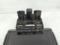 2012 Chevrolet Malibu Center Console Armrest Cover Lid P/N:1945542 #10125 Fits OEM Used Auto Parts - Oemusedautoparts1.com