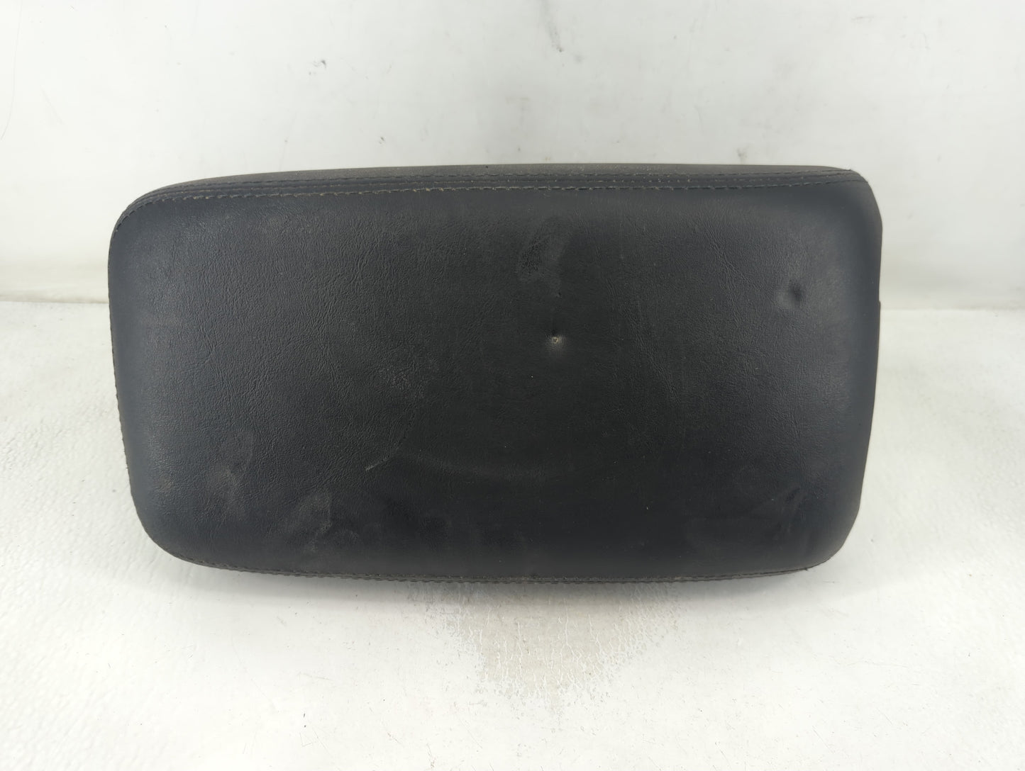 2012 Dodge Charger Center Console Armrest Cover Lid P/N:196 11 Fits OEM Used Auto Parts - Oemusedautoparts1.com