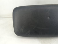 2012 Dodge Charger Center Console Armrest Cover Lid P/N:196 11 Fits OEM Used Auto Parts - Oemusedautoparts1.com