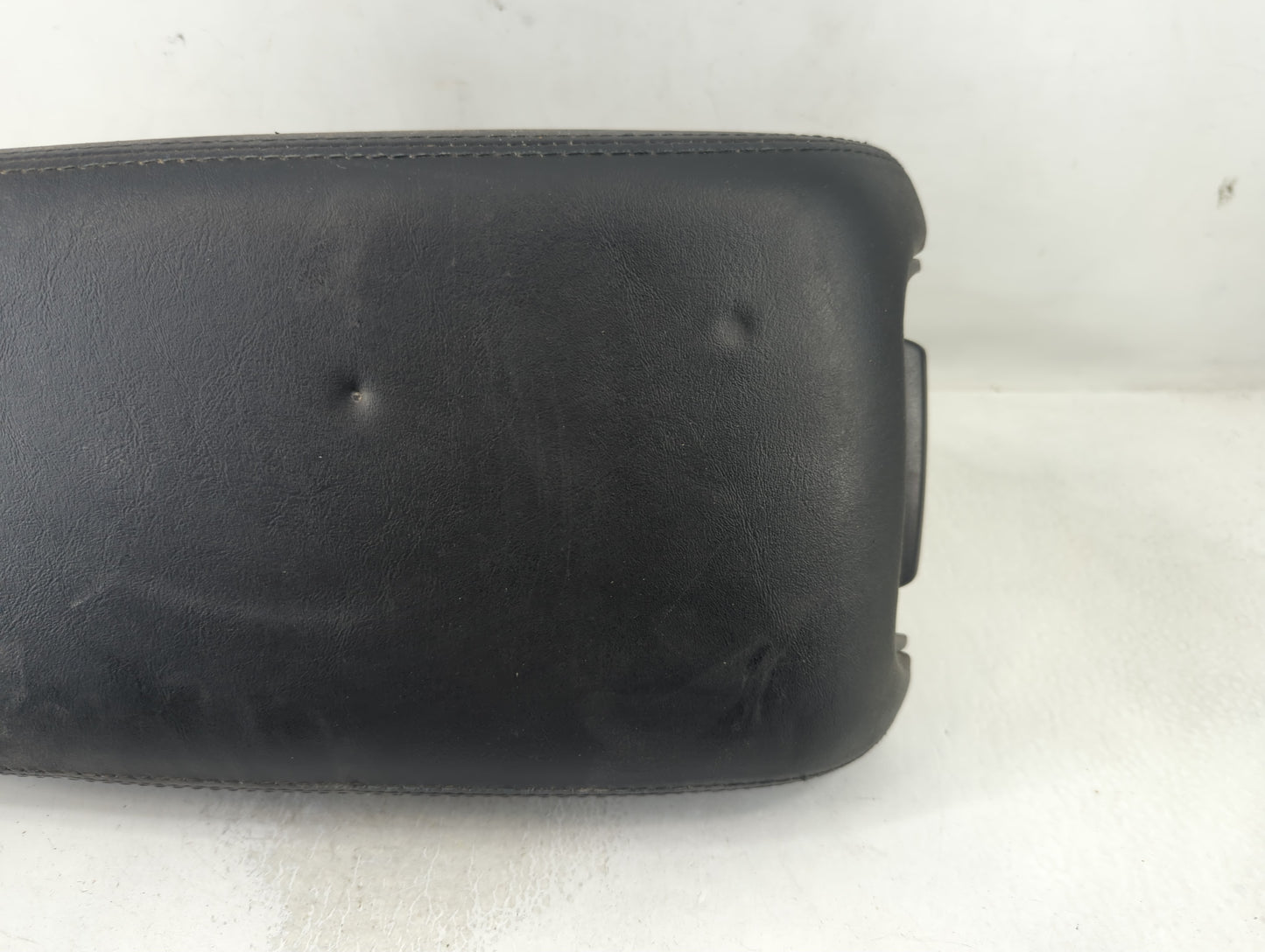 2012 Dodge Charger Center Console Armrest Cover Lid P/N:196 11 Fits OEM Used Auto Parts - Oemusedautoparts1.com