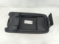 2012 Dodge Charger Center Console Armrest Cover Lid P/N:196 11 Fits OEM Used Auto Parts - Oemusedautoparts1.com