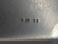2012 Dodge Charger Center Console Armrest Cover Lid P/N:196 11 Fits OEM Used Auto Parts - Oemusedautoparts1.com