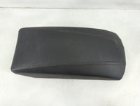 2012 Hyundai Sonata Center Console Armrest Cover Lid Fits OEM Used Auto Parts - Oemusedautoparts1.com
