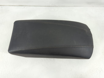 compare product 2012 Hyundai Sonata Center Console Armrest Cover Lid Fits OEM Used Auto Parts