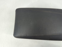 2012 Hyundai Sonata Center Console Armrest Cover Lid Fits OEM Used Auto Parts - Oemusedautoparts1.com