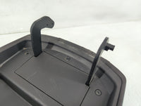 2012 Hyundai Sonata Center Console Armrest Cover Lid Fits OEM Used Auto Parts - Oemusedautoparts1.com