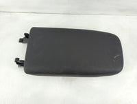 2019 Chevrolet Equinox Center Console Armrest Cover Lid Fits OEM Used Auto Parts - Oemusedautoparts1.com